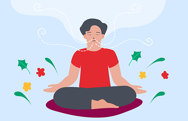 Best Breathing Exercises for Stress Relief: 7 Easy Techniques That Really Work
