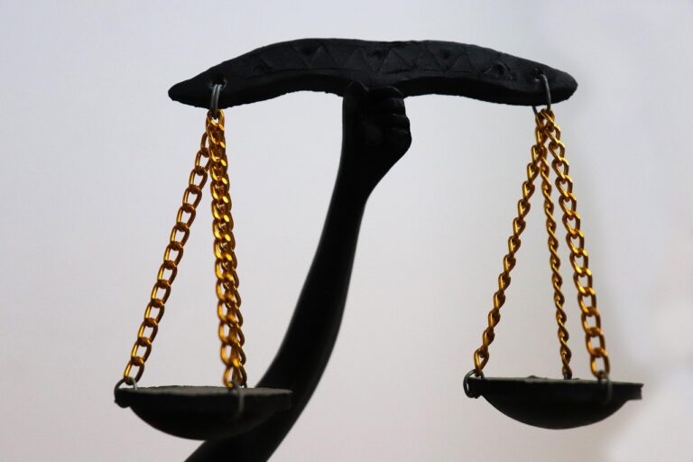 How to Find a Good Lawyer for My Case: A Complete Step-by-Step Guide